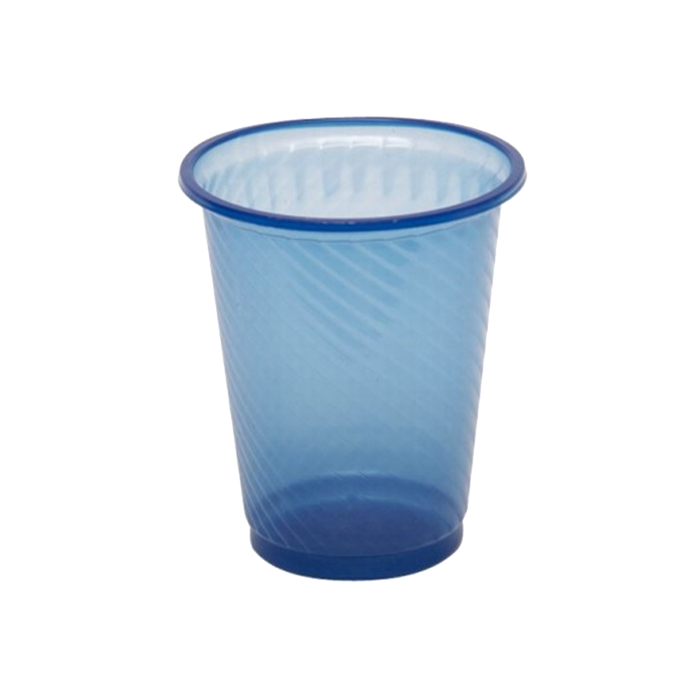 כוס כחול