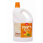 ריצפז אפרסק